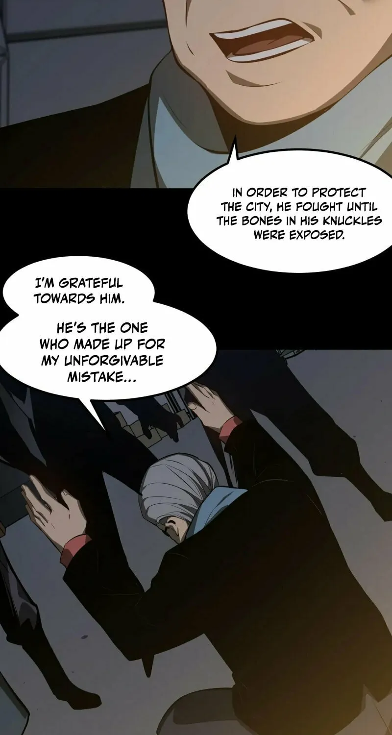 Read Extraordinary Evolution chapter 65 image 68 on Lezhin