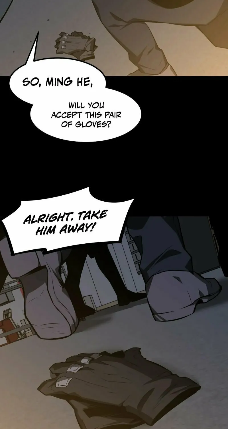 Read Extraordinary Evolution chapter 65 image 69 on Lezhin