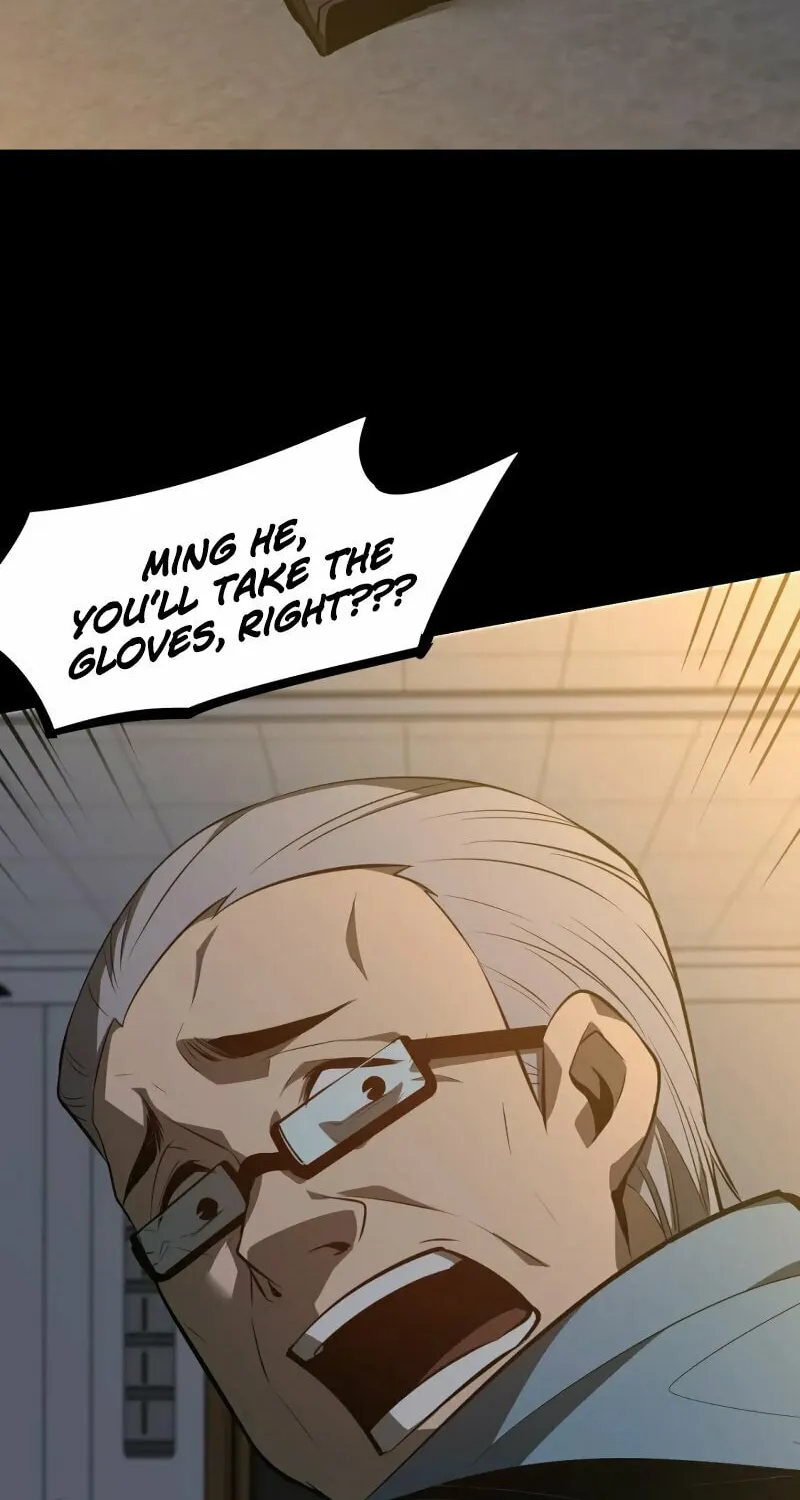 Read Extraordinary Evolution chapter 65 image 70 on Lezhin