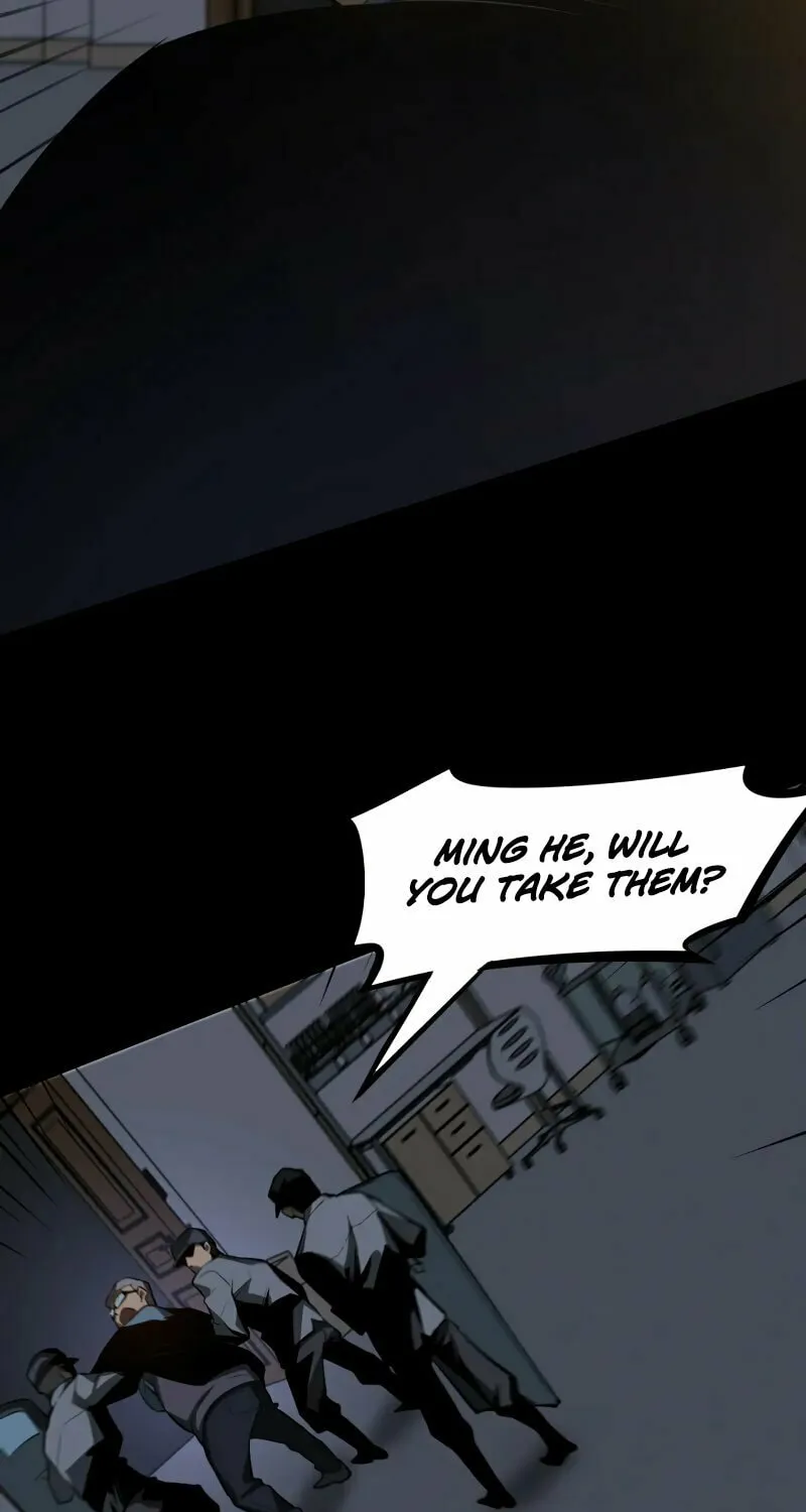 Read Extraordinary Evolution chapter 65 image 71 on Lezhin