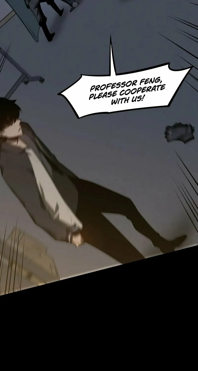 Read Extraordinary Evolution chapter 65 image 72 on Lezhin