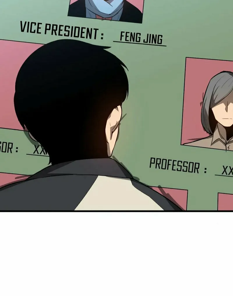 Read Extraordinary Evolution chapter 65 image 8 on Lezhin