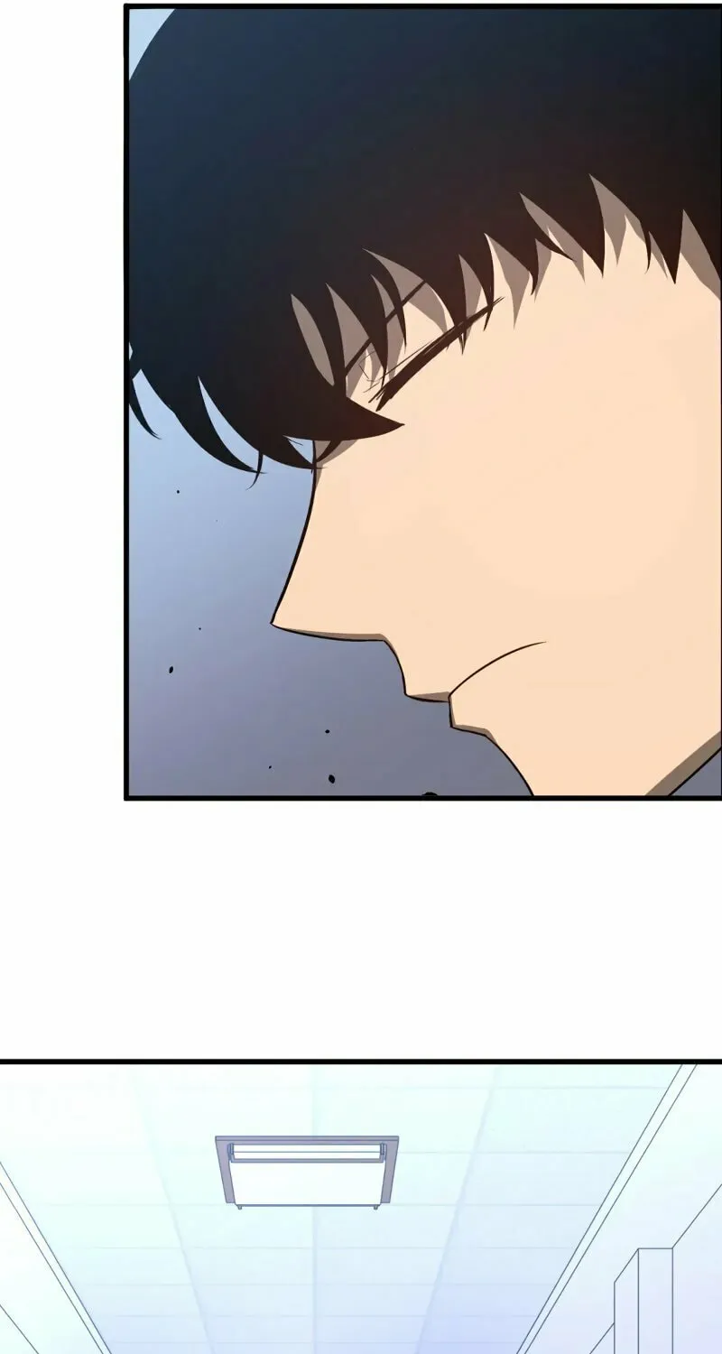 Read Extraordinary Evolution chapter 65 image 9 on Lezhin