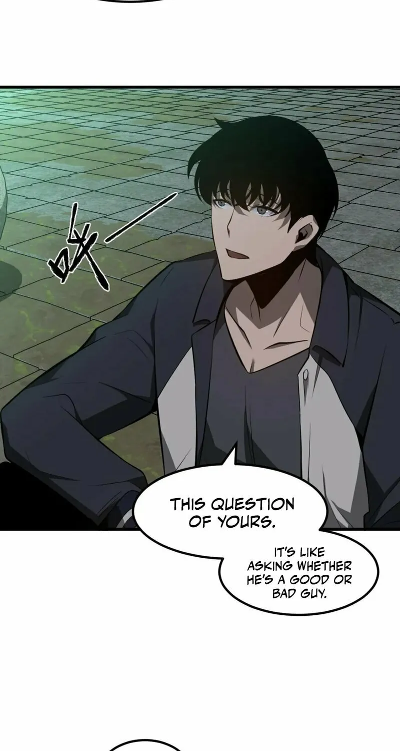 Read Extraordinary Evolution chapter 66 image 12 on Lezhin