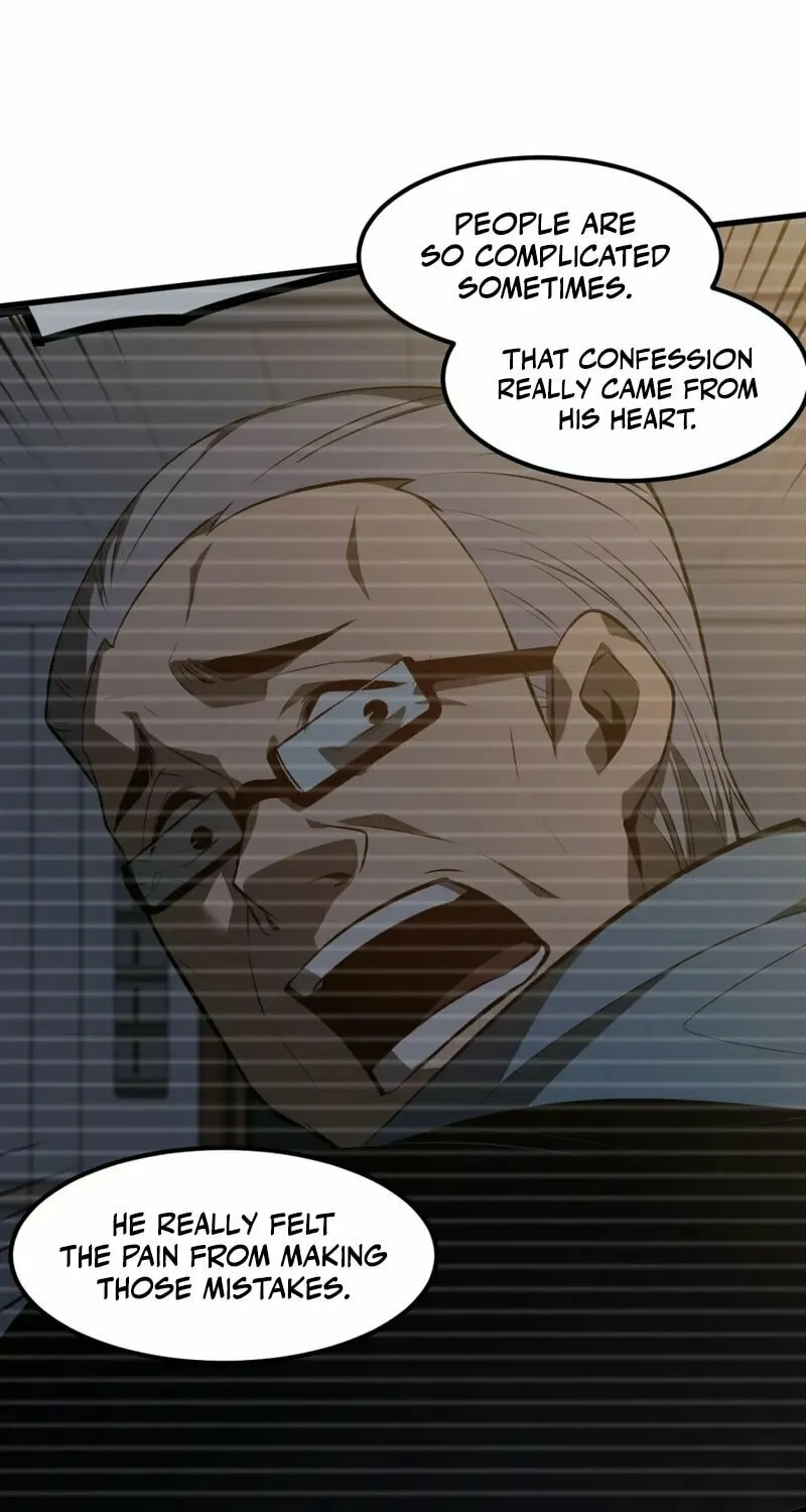 Read Extraordinary Evolution chapter 66 image 14 on Lezhin