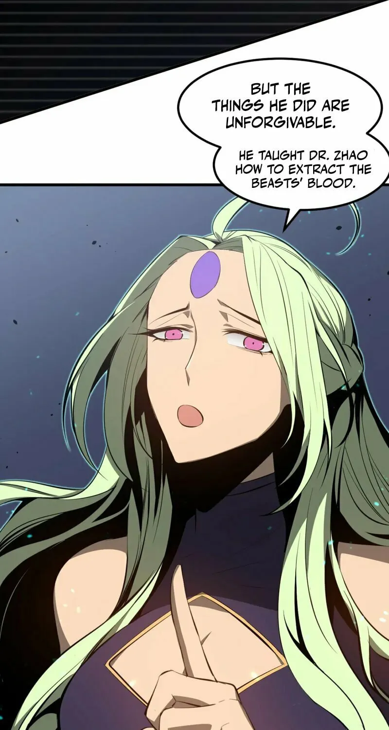 Read Extraordinary Evolution chapter 66 image 15 on Lezhin