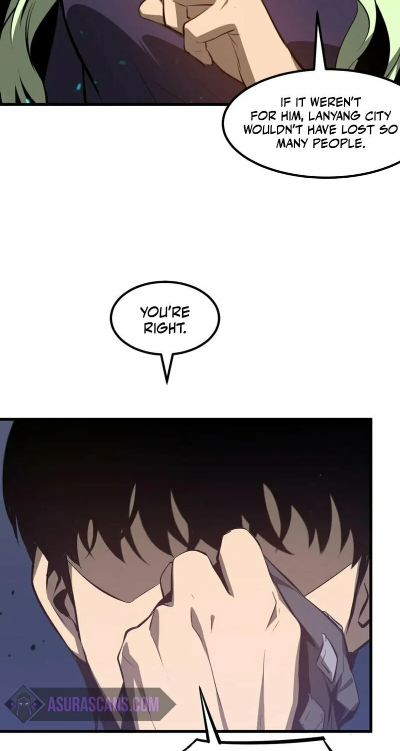 Read Extraordinary Evolution chapter 66 image 16 on Lezhin
