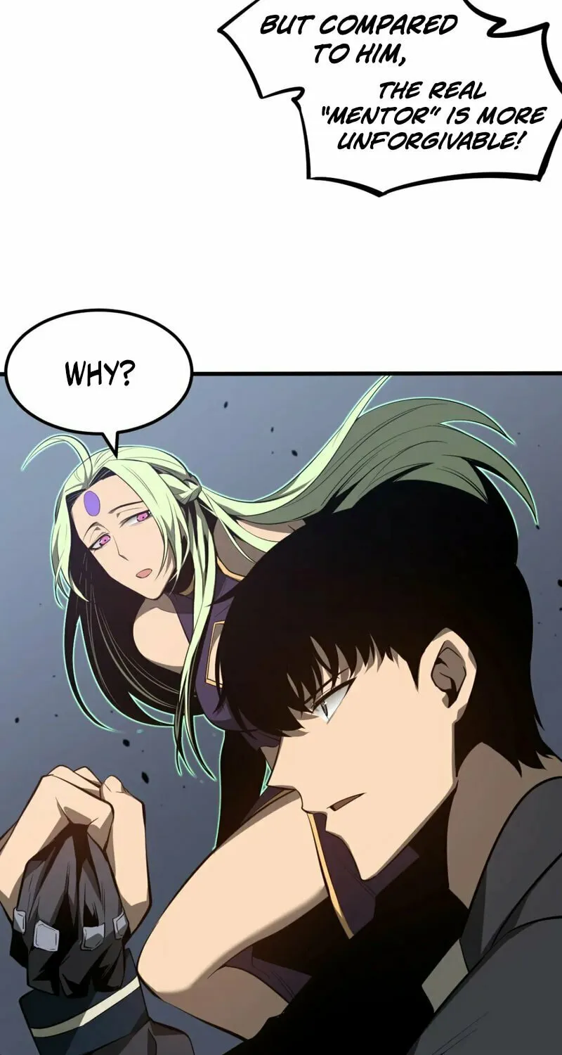 Read Extraordinary Evolution chapter 66 image 17 on Lezhin