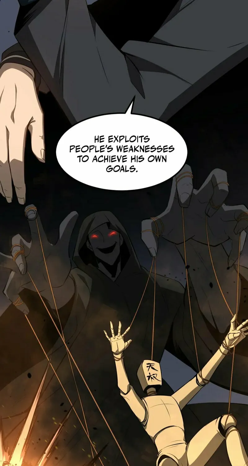 Read Extraordinary Evolution chapter 66 image 18 on Lezhin