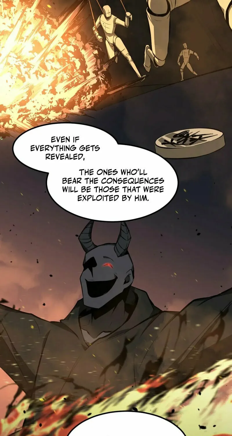 Read Extraordinary Evolution chapter 66 image 19 on Lezhin