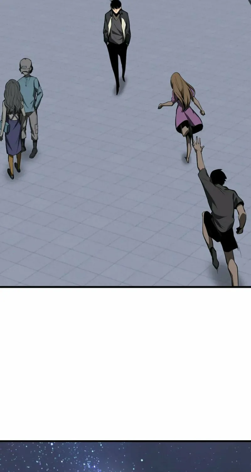 Read Extraordinary Evolution chapter 66 image 2 on Lezhin