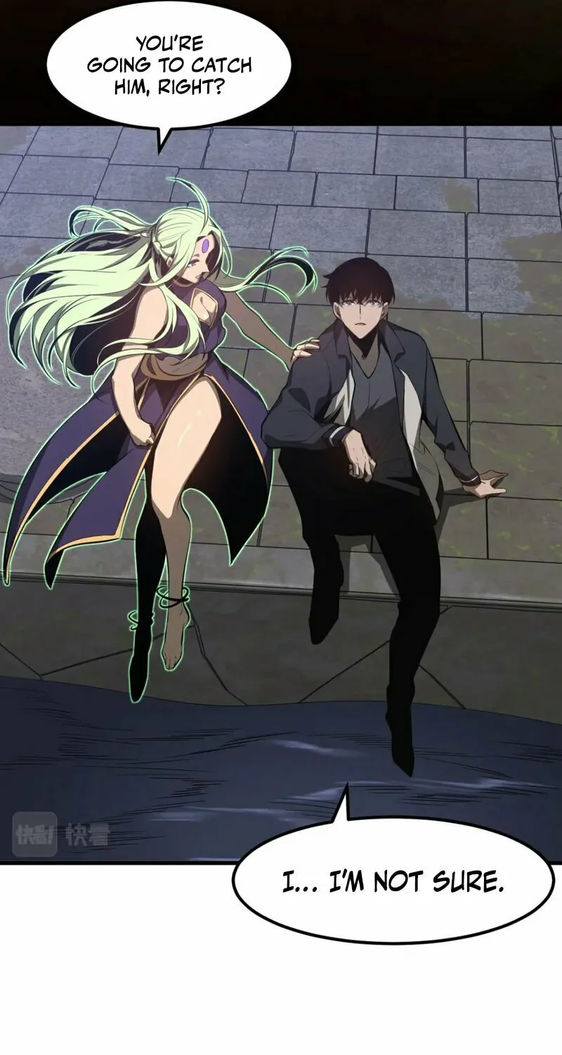 Read Extraordinary Evolution chapter 66 image 21 on Lezhin