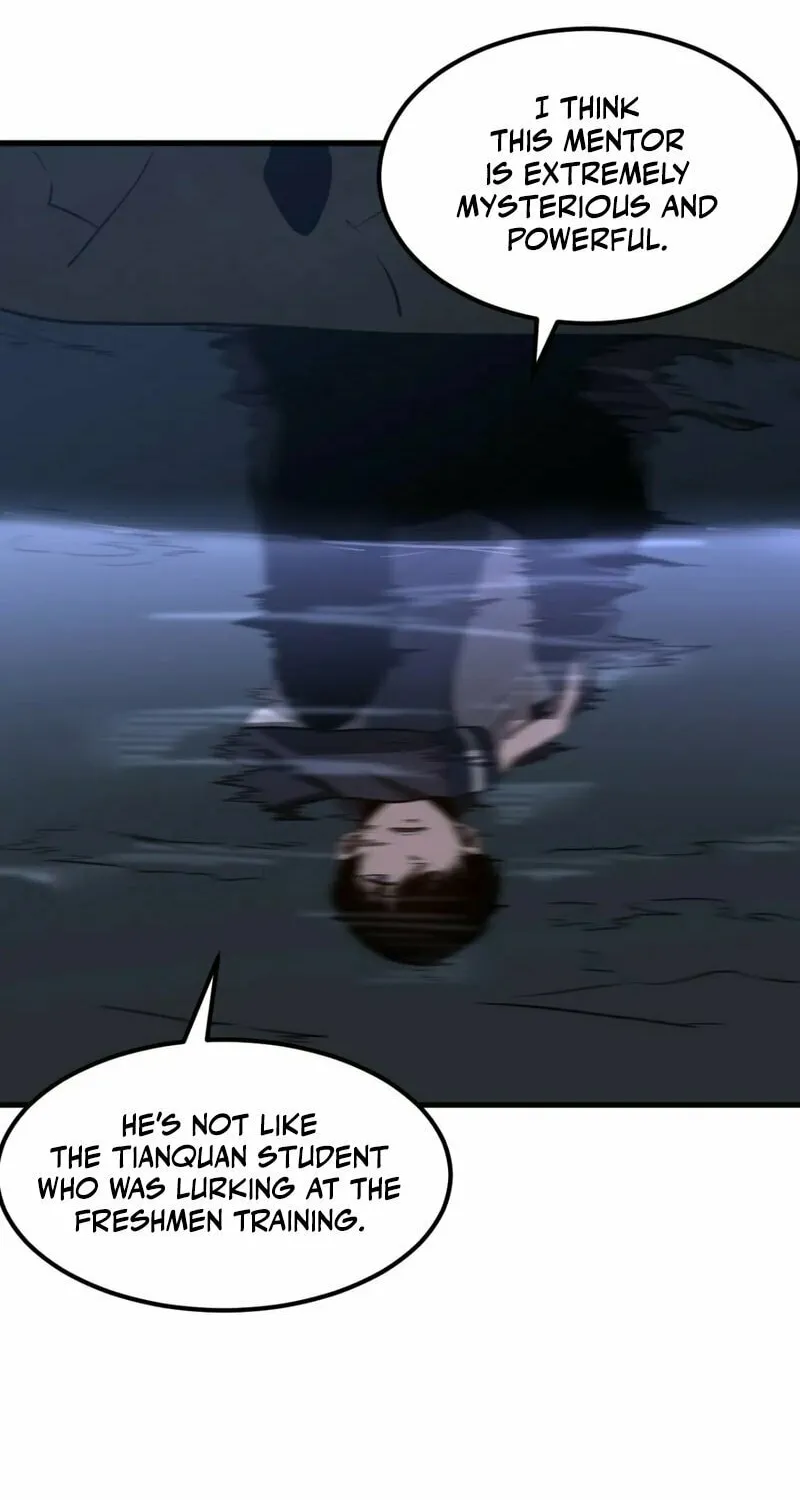 Read Extraordinary Evolution chapter 66 image 22 on Lezhin