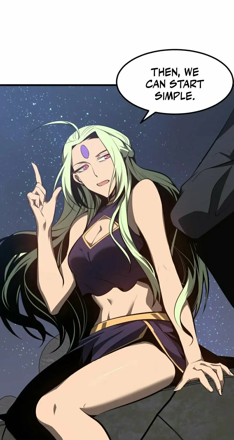 Read Extraordinary Evolution chapter 66 image 23 on Lezhin