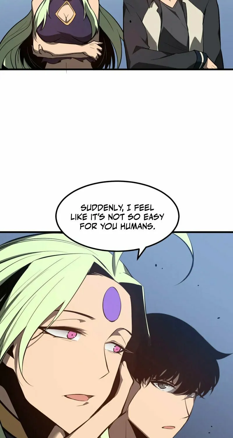 Read Extraordinary Evolution chapter 66 image 25 on Lezhin