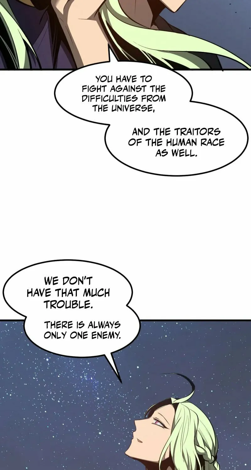 Read Extraordinary Evolution chapter 66 image 26 on Lezhin