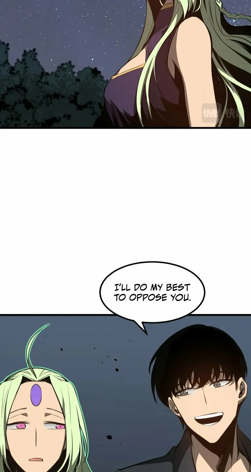 Read Extraordinary Evolution chapter 66 image 27 on Lezhin