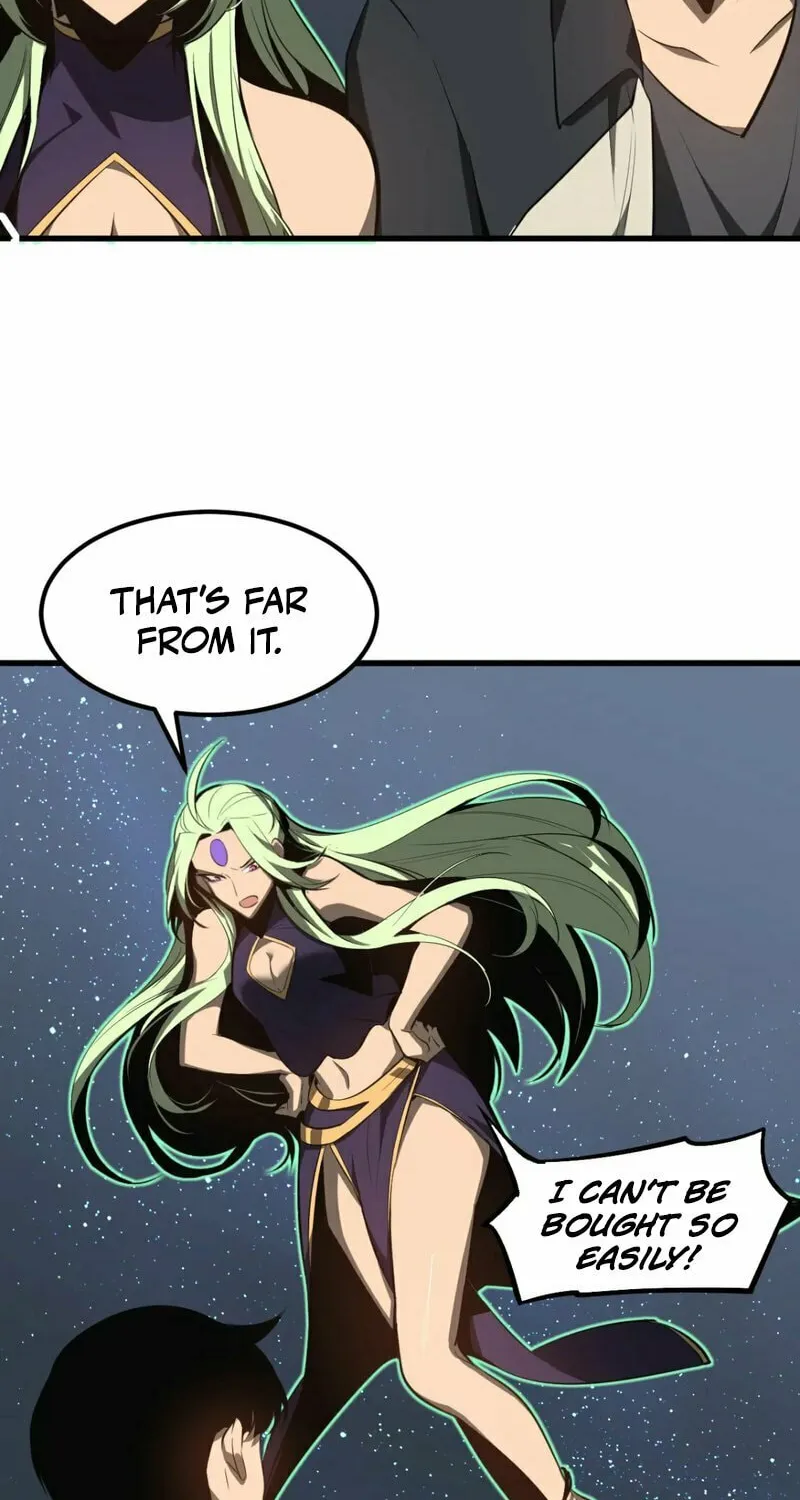 Read Extraordinary Evolution chapter 66 image 28 on Lezhin