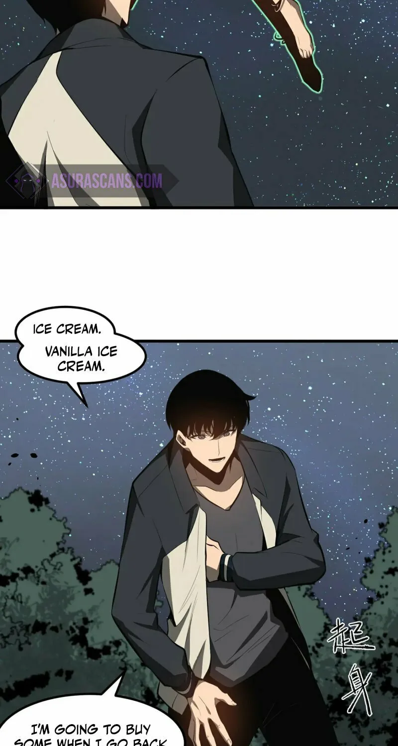 Read Extraordinary Evolution chapter 66 image 29 on Lezhin