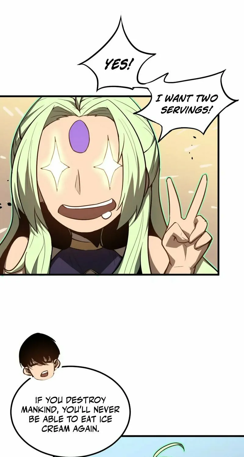 Read Extraordinary Evolution chapter 66 image 31 on Lezhin