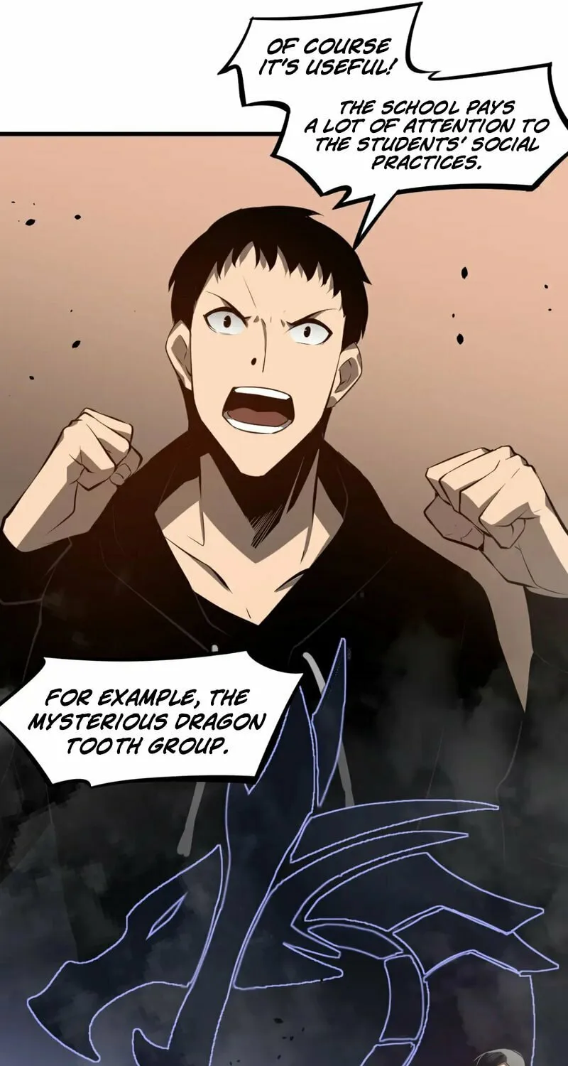 Read Extraordinary Evolution chapter 66 image 40 on Lezhin