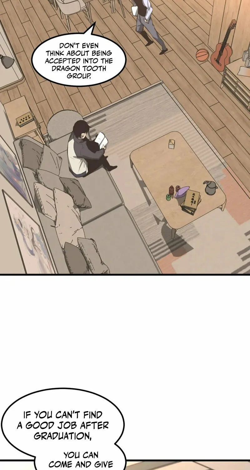 Read Extraordinary Evolution chapter 66 image 42 on Lezhin