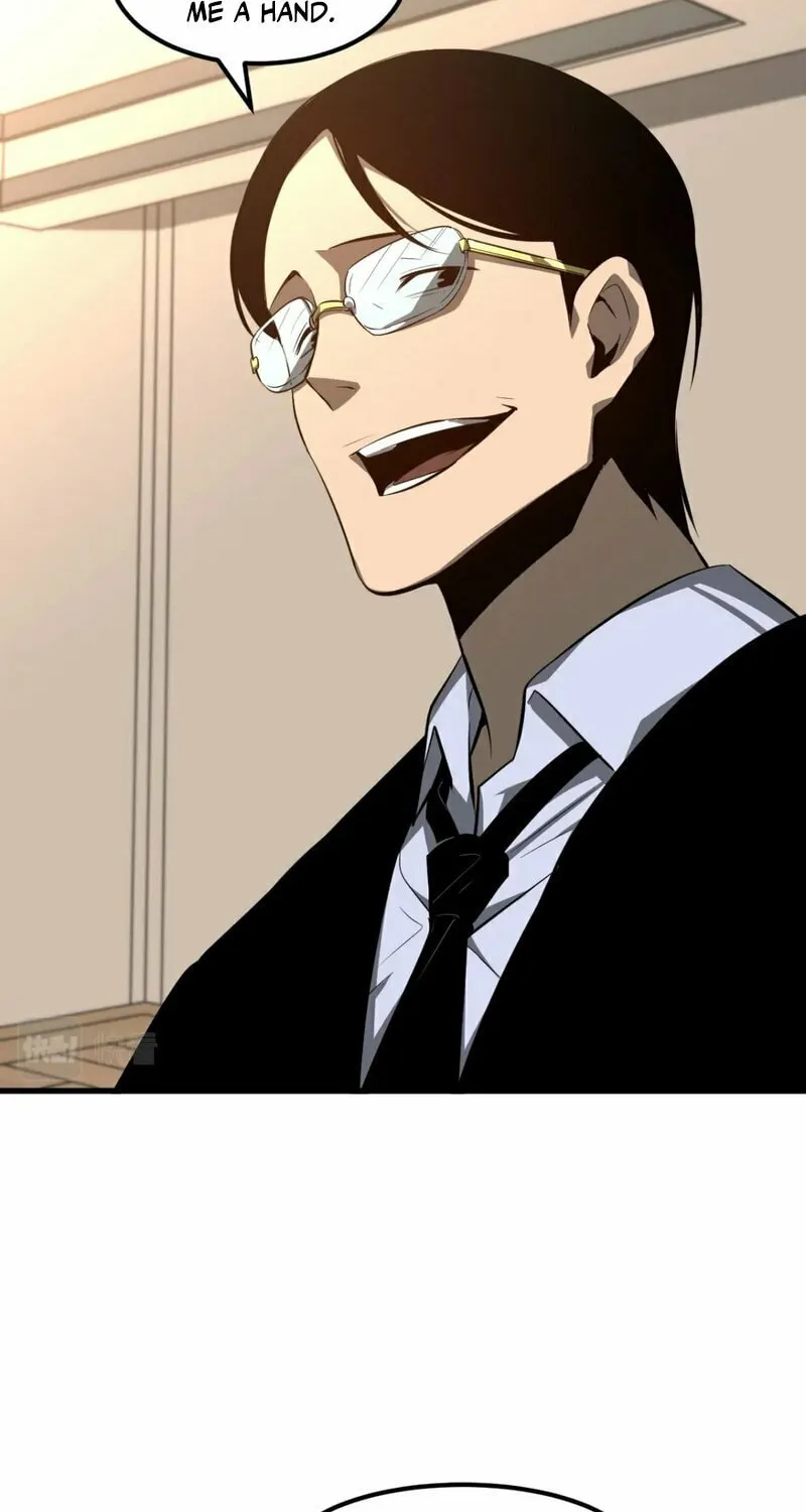 Read Extraordinary Evolution chapter 66 image 43 on Lezhin