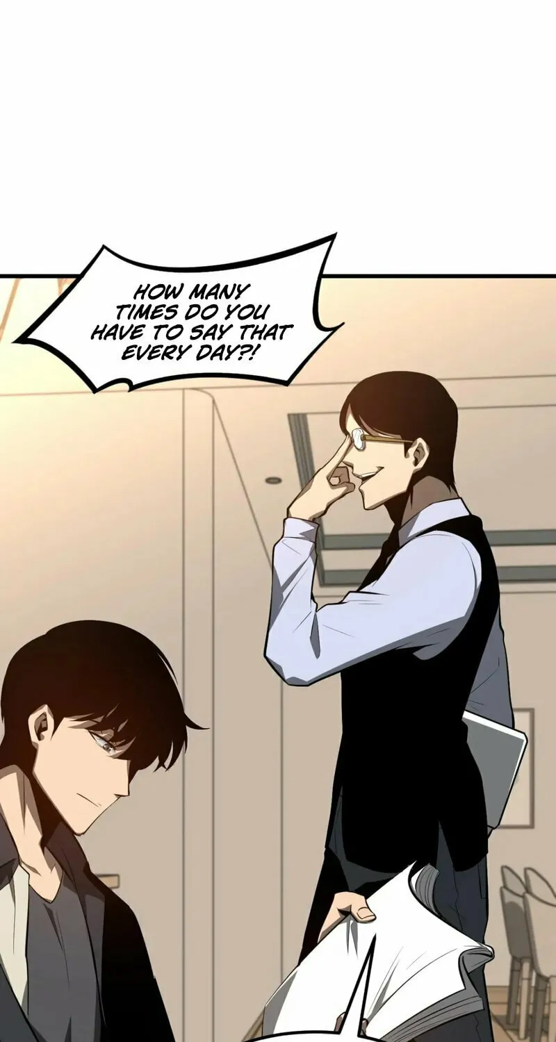 Read Extraordinary Evolution chapter 66 image 45 on Lezhin