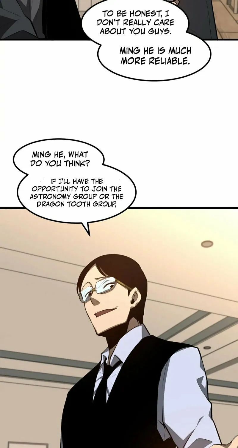 Read Extraordinary Evolution chapter 66 image 46 on Lezhin