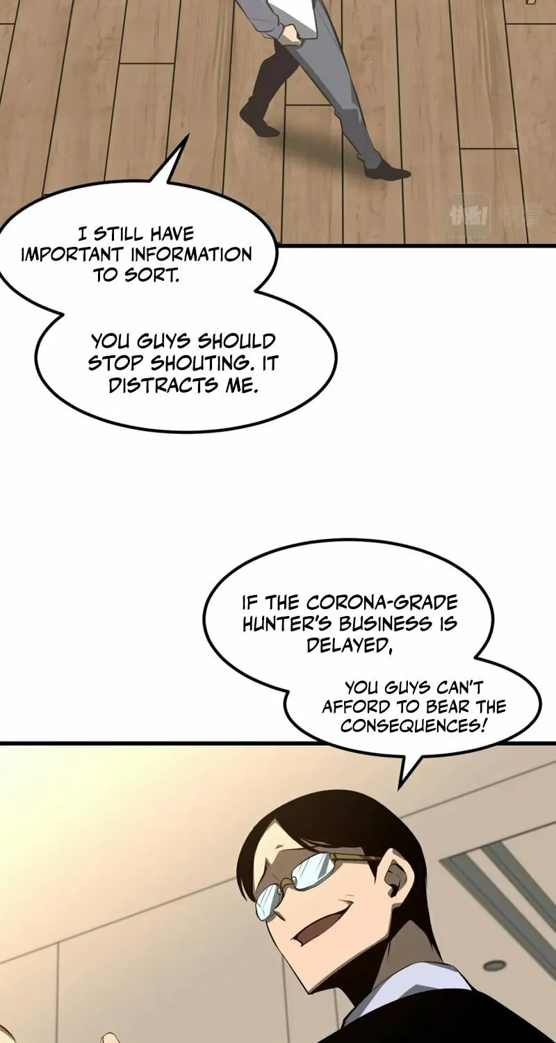 Read Extraordinary Evolution chapter 66 image 50 on Lezhin
