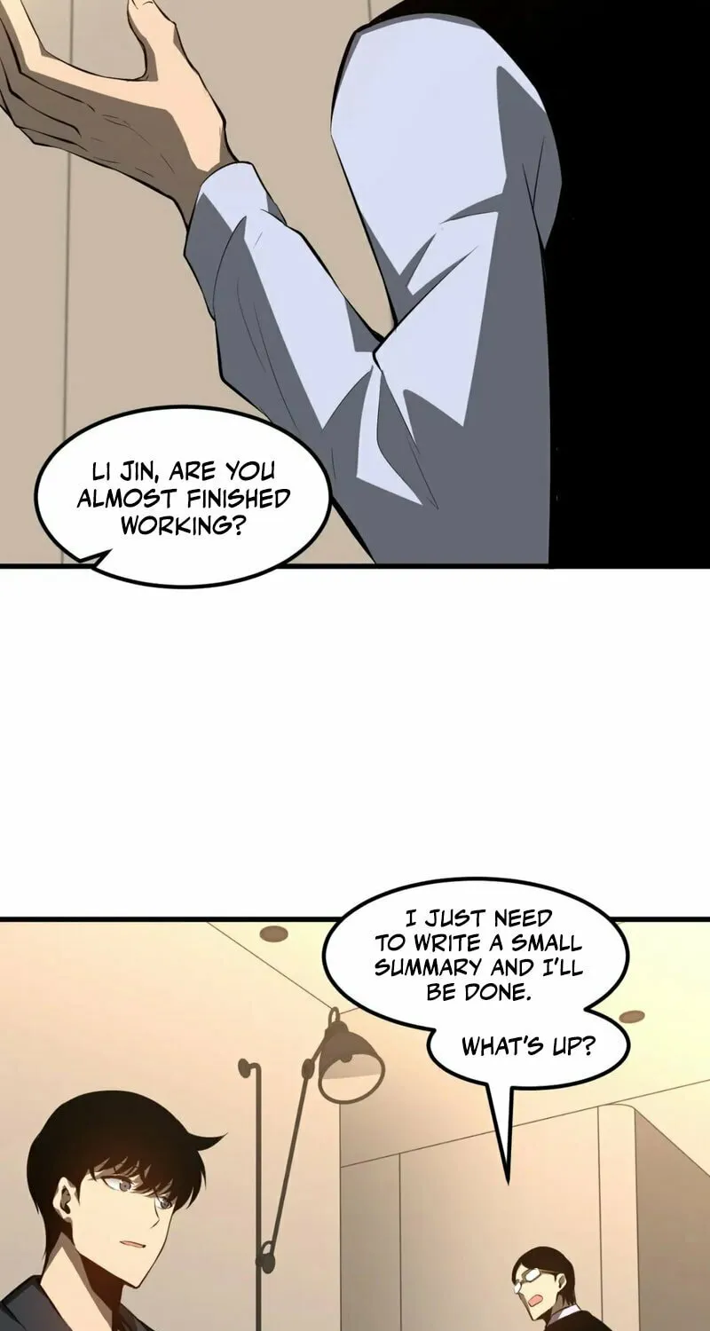 Read Extraordinary Evolution chapter 66 image 51 on Lezhin