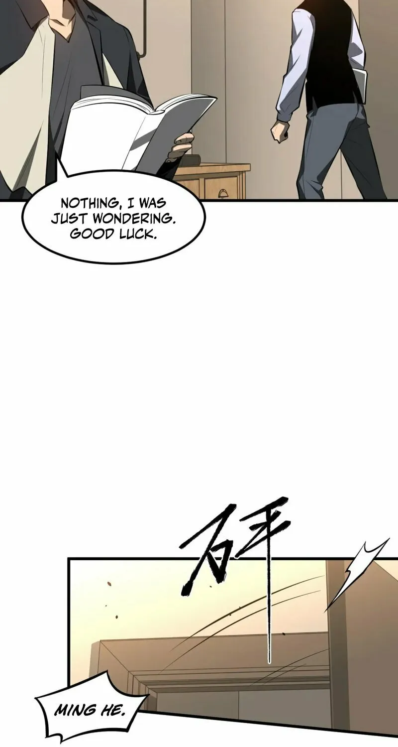 Read Extraordinary Evolution chapter 66 image 52 on Lezhin