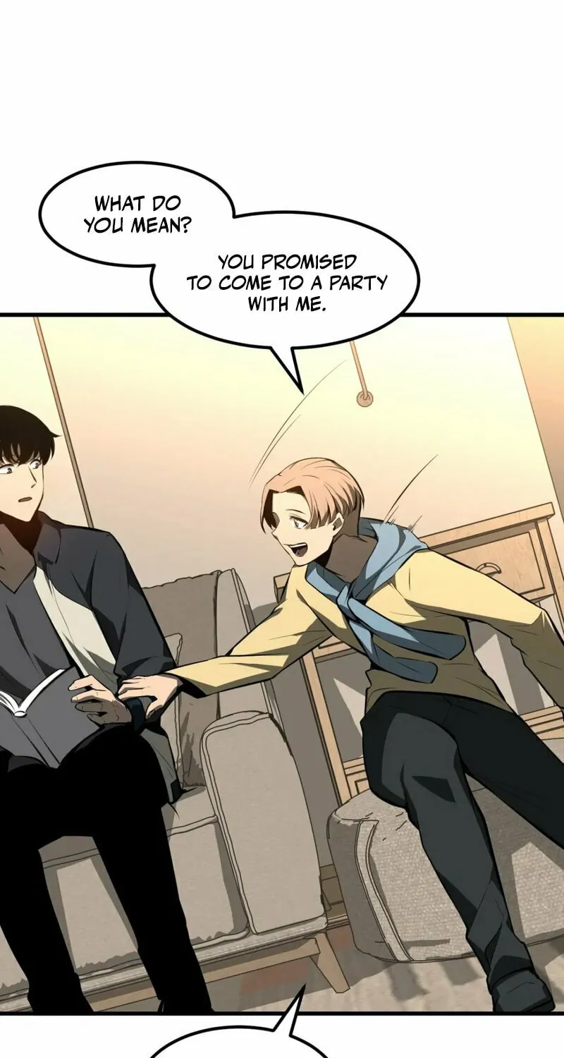Read Extraordinary Evolution chapter 66 image 54 on Lezhin