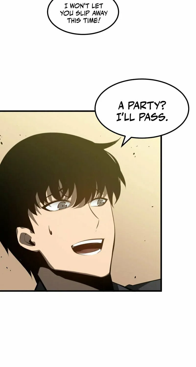 Read Extraordinary Evolution chapter 66 image 55 on Lezhin
