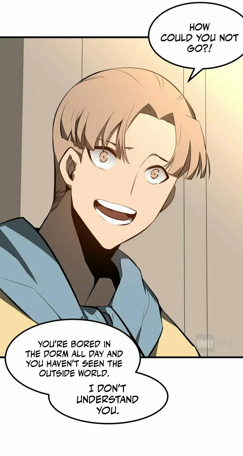 Read Extraordinary Evolution chapter 66 image 56 on Lezhin