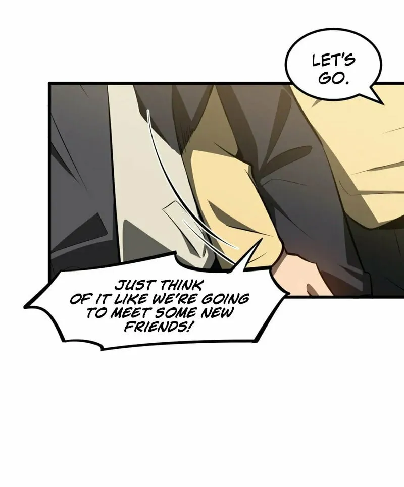 Read Extraordinary Evolution chapter 66 image 57 on Lezhin