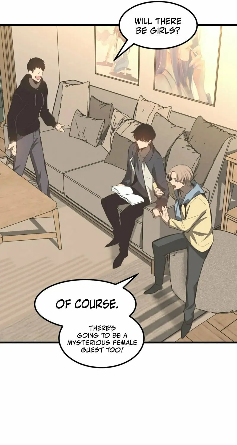 Read Extraordinary Evolution chapter 66 image 58 on Lezhin
