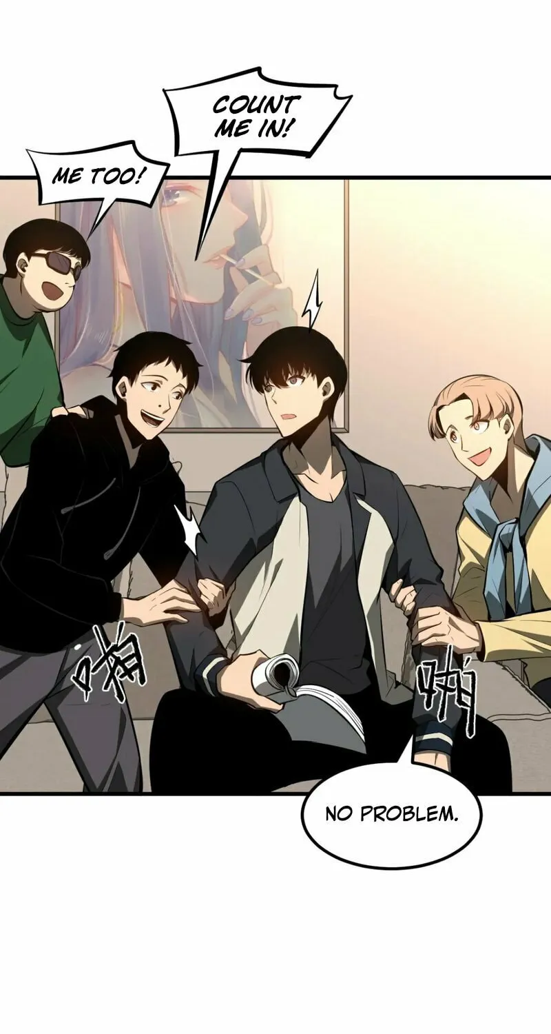 Read Extraordinary Evolution chapter 66 image 59 on Lezhin