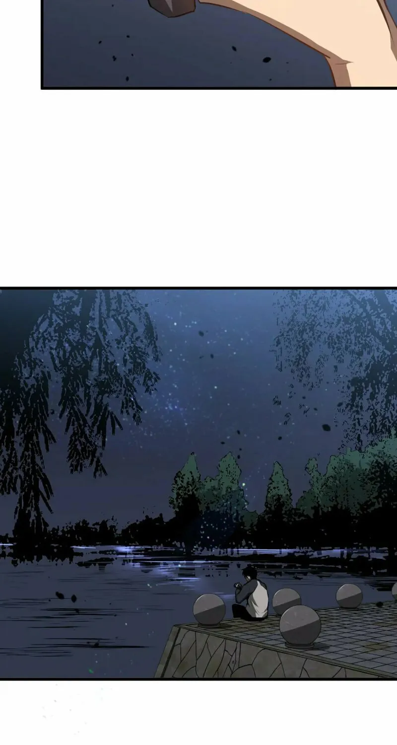 Read Extraordinary Evolution chapter 66 image 6 on Lezhin