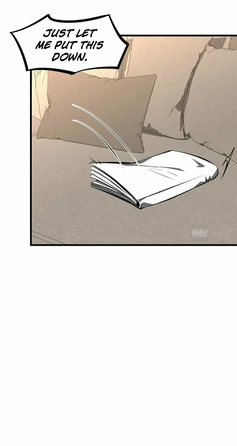 Read Extraordinary Evolution chapter 66 image 61 on Lezhin