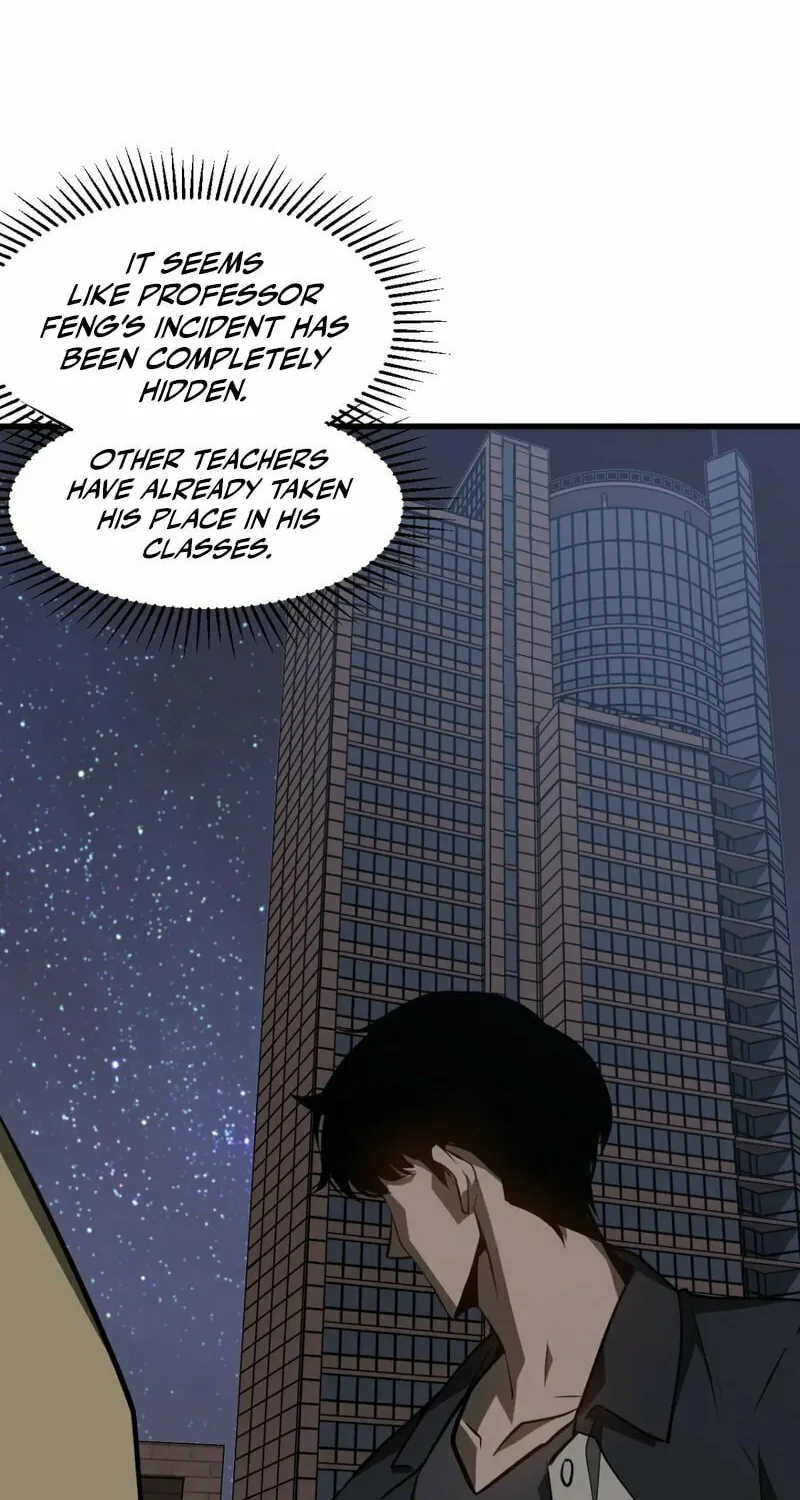 Read Extraordinary Evolution chapter 66 image 63 on Lezhin