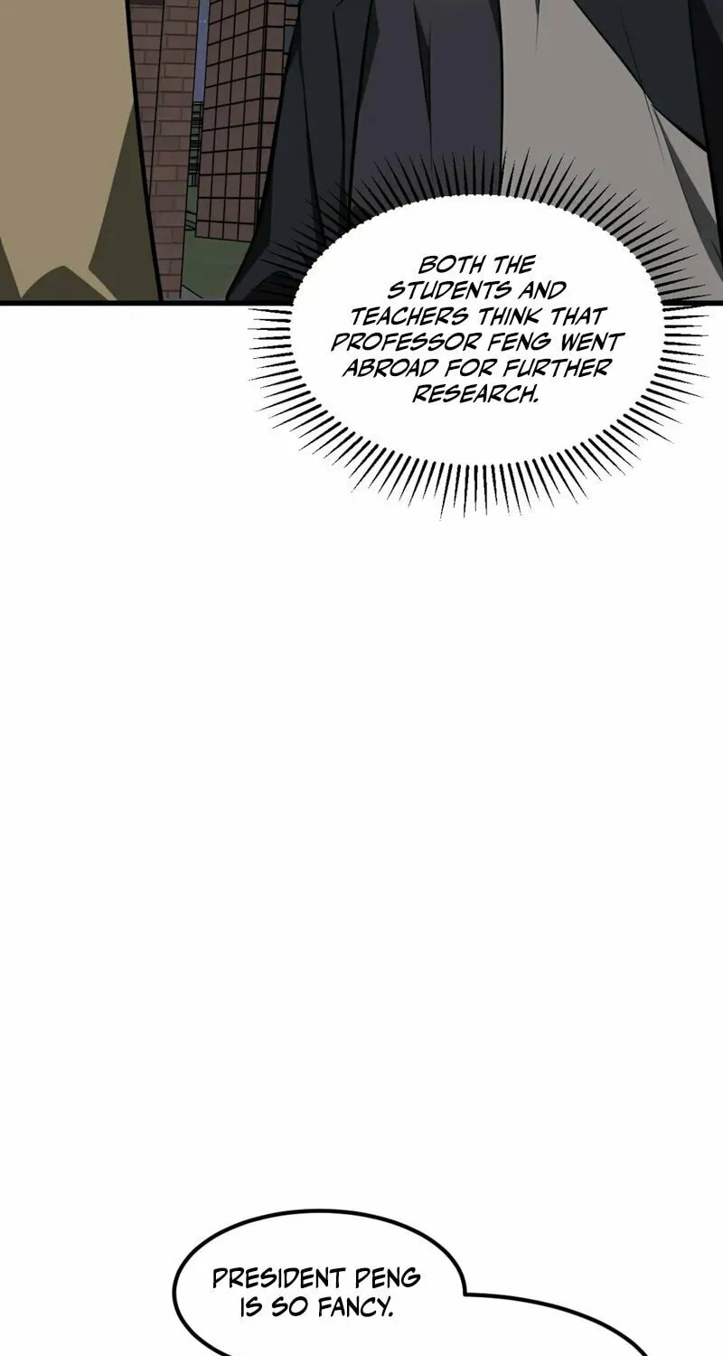 Read Extraordinary Evolution chapter 66 image 64 on Lezhin