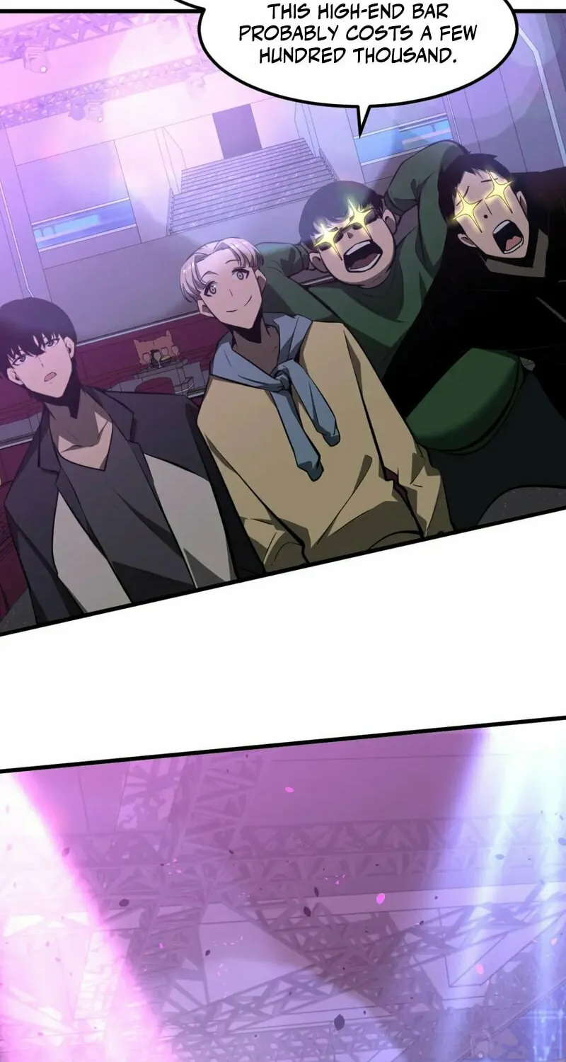 Read Extraordinary Evolution chapter 66 image 65 on Lezhin