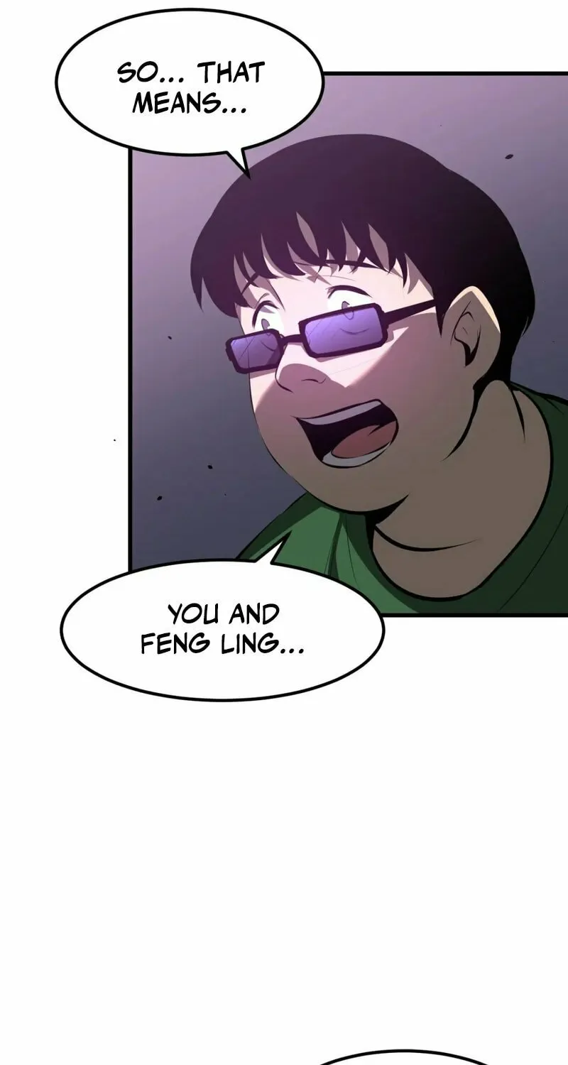 Read Extraordinary Evolution chapter 66 image 69 on Lezhin