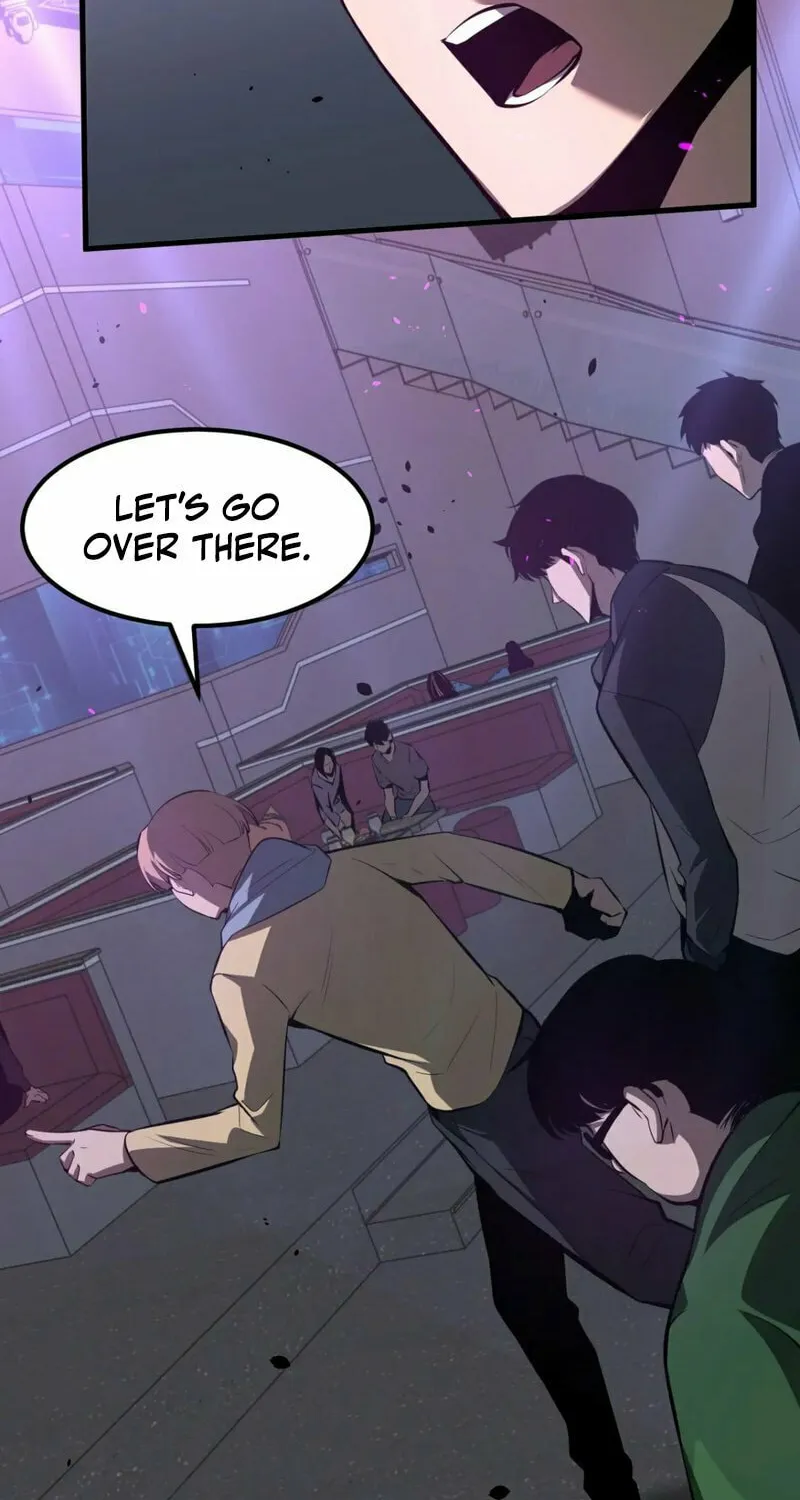 Read Extraordinary Evolution chapter 66 image 71 on Lezhin