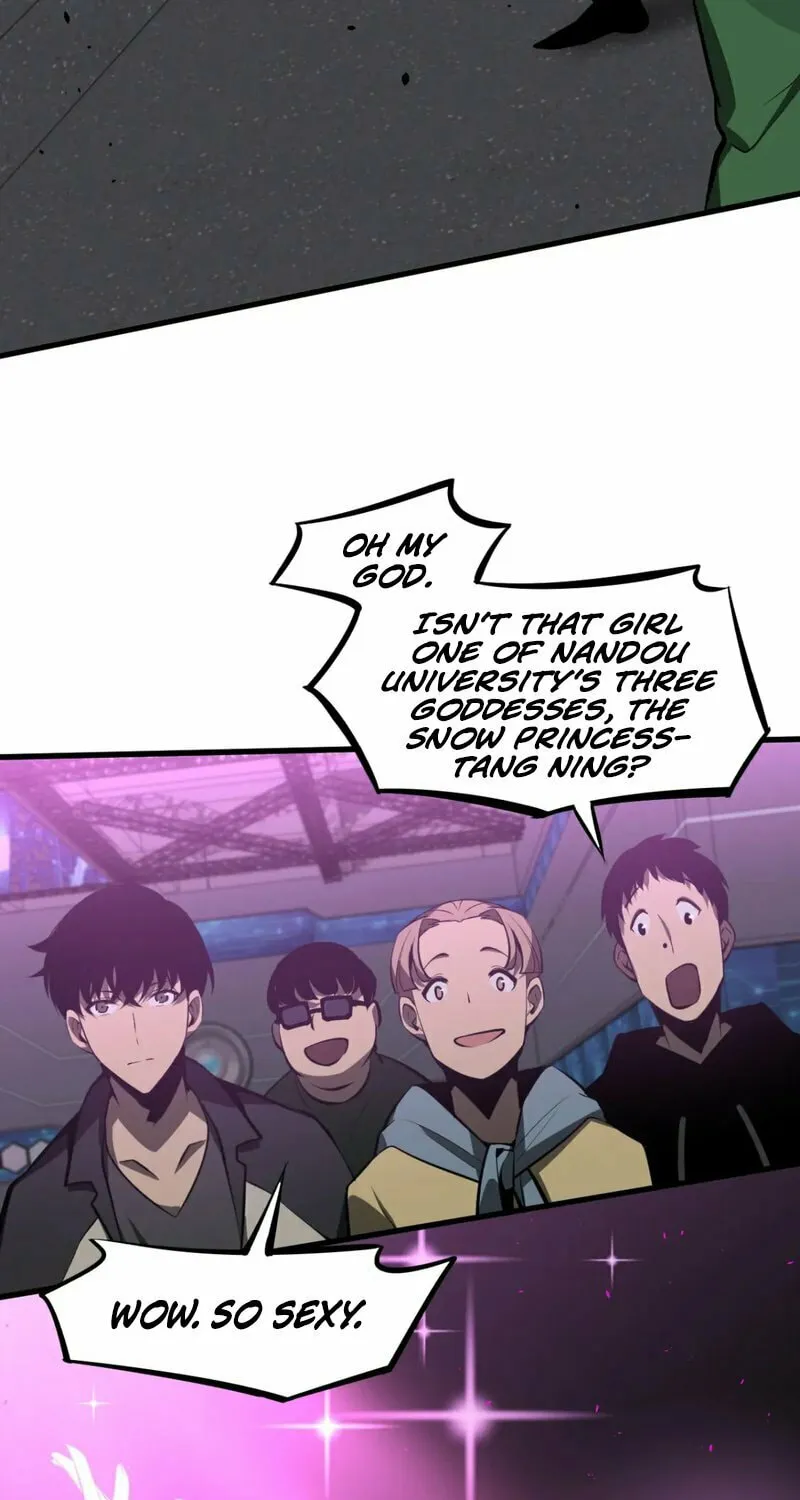 Read Extraordinary Evolution chapter 66 image 72 on Lezhin