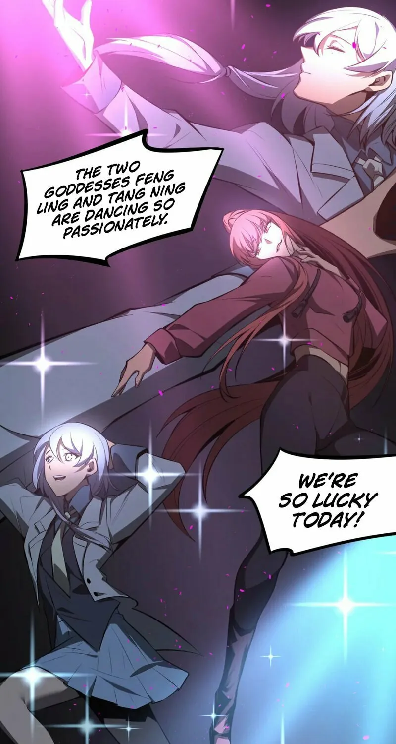 Read Extraordinary Evolution chapter 66 image 73 on Lezhin