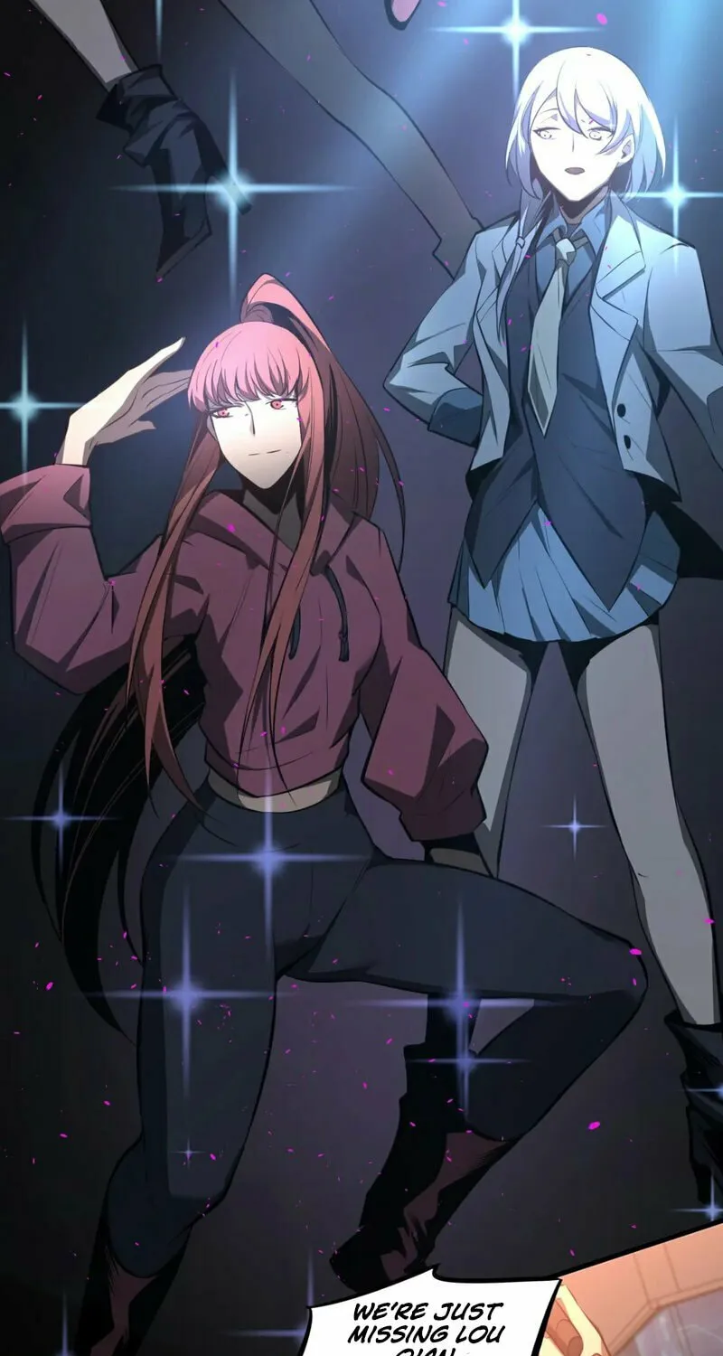 Read Extraordinary Evolution chapter 66 image 74 on Lezhin