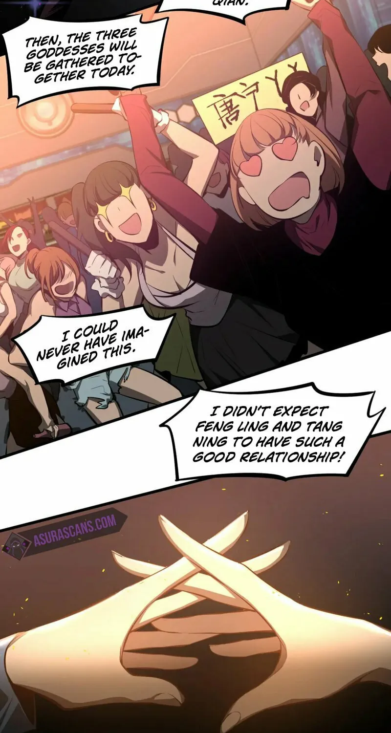 Read Extraordinary Evolution chapter 66 image 75 on Lezhin