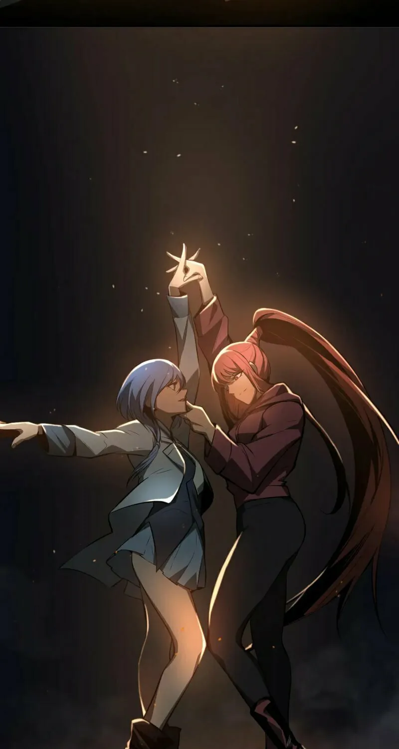 Read Extraordinary Evolution chapter 66 image 76 on Lezhin